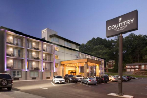 Отель Country Inn & Suites by Radisson, Gatlinburg, TN, Гатлинберг